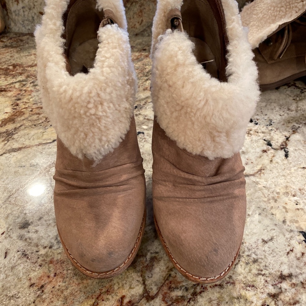Ugg Booties - image 3